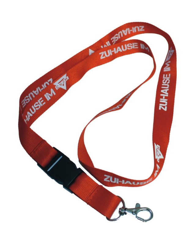 CVJM-VIP-Band