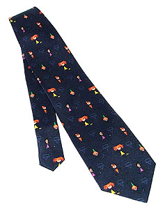 CVJM-Krawatte