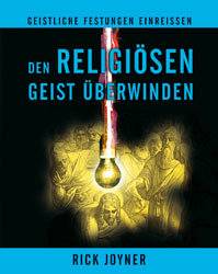 Den religiösen Geist überwinden