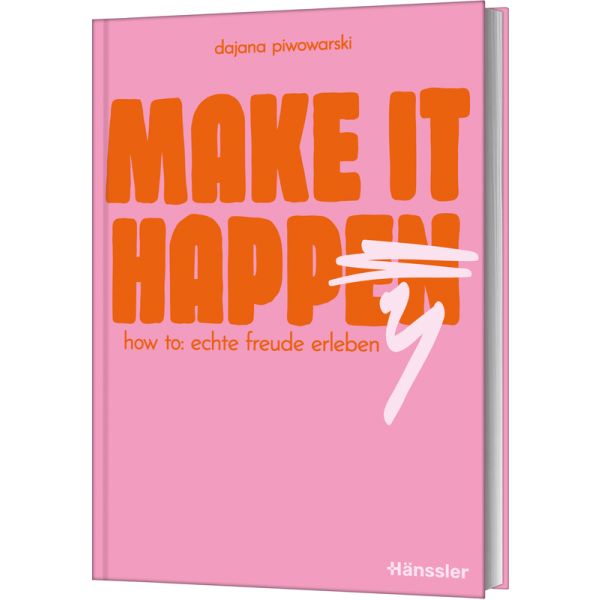 Make it Happy