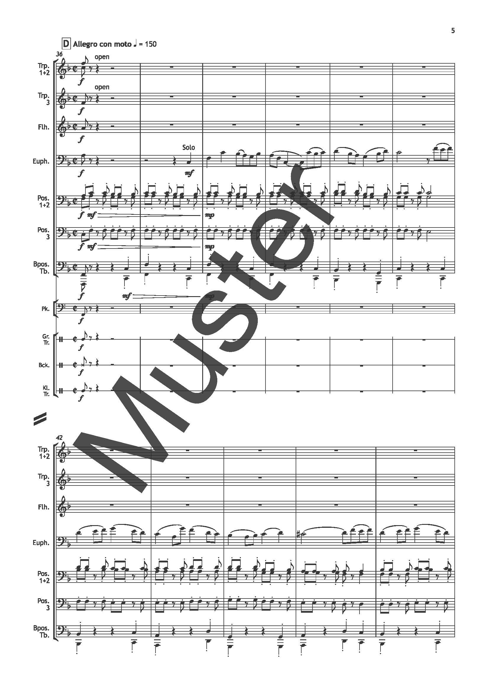 BRASSfit-Wings of Freedom (Matthias Bucher) BRASSfit-Wings of Freedom (Matthias Bucher)