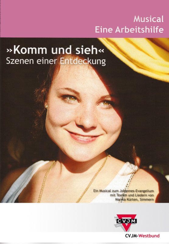 Komm und sieh – Szenen einer Entdeckung