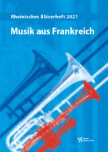 Musik aus Frankreich Beiheft