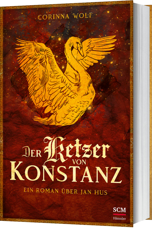 Der Ketzer von Konstanz