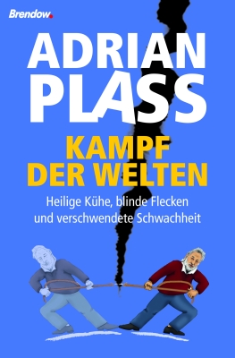 Kampf der Welten