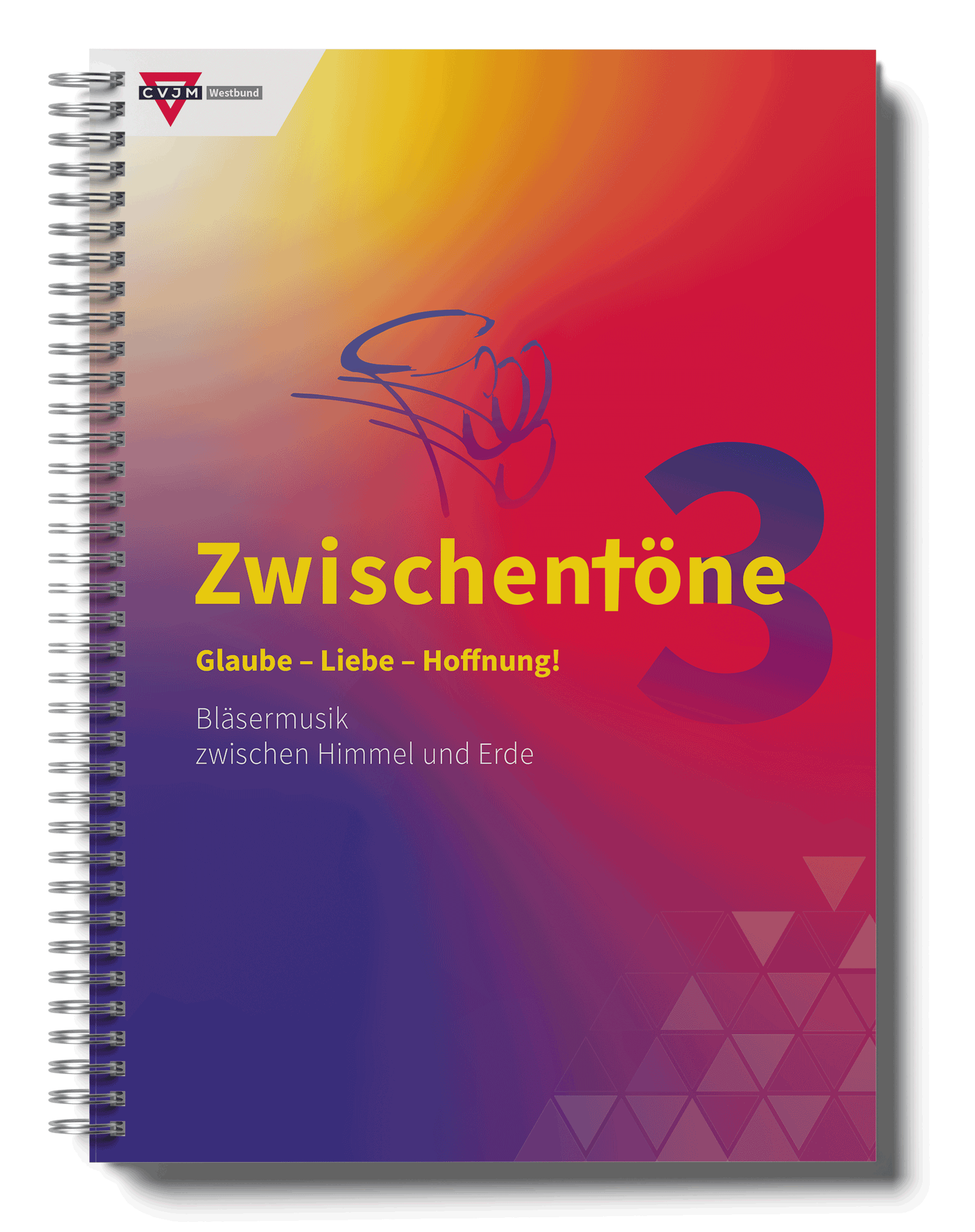 Bläserheft Zwischentöne 3 (Printausgabe)