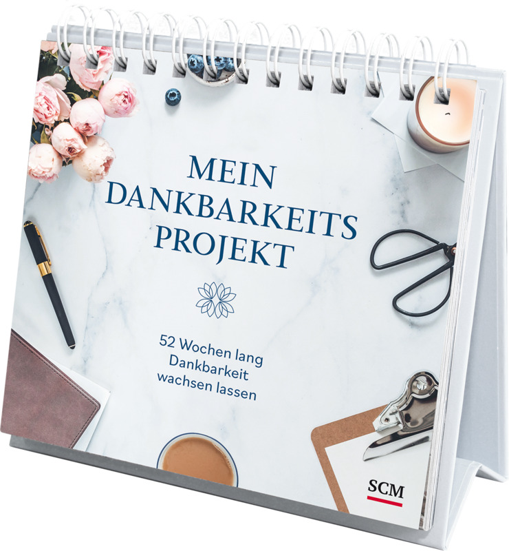 Mein Dankbarkeitsprojekt