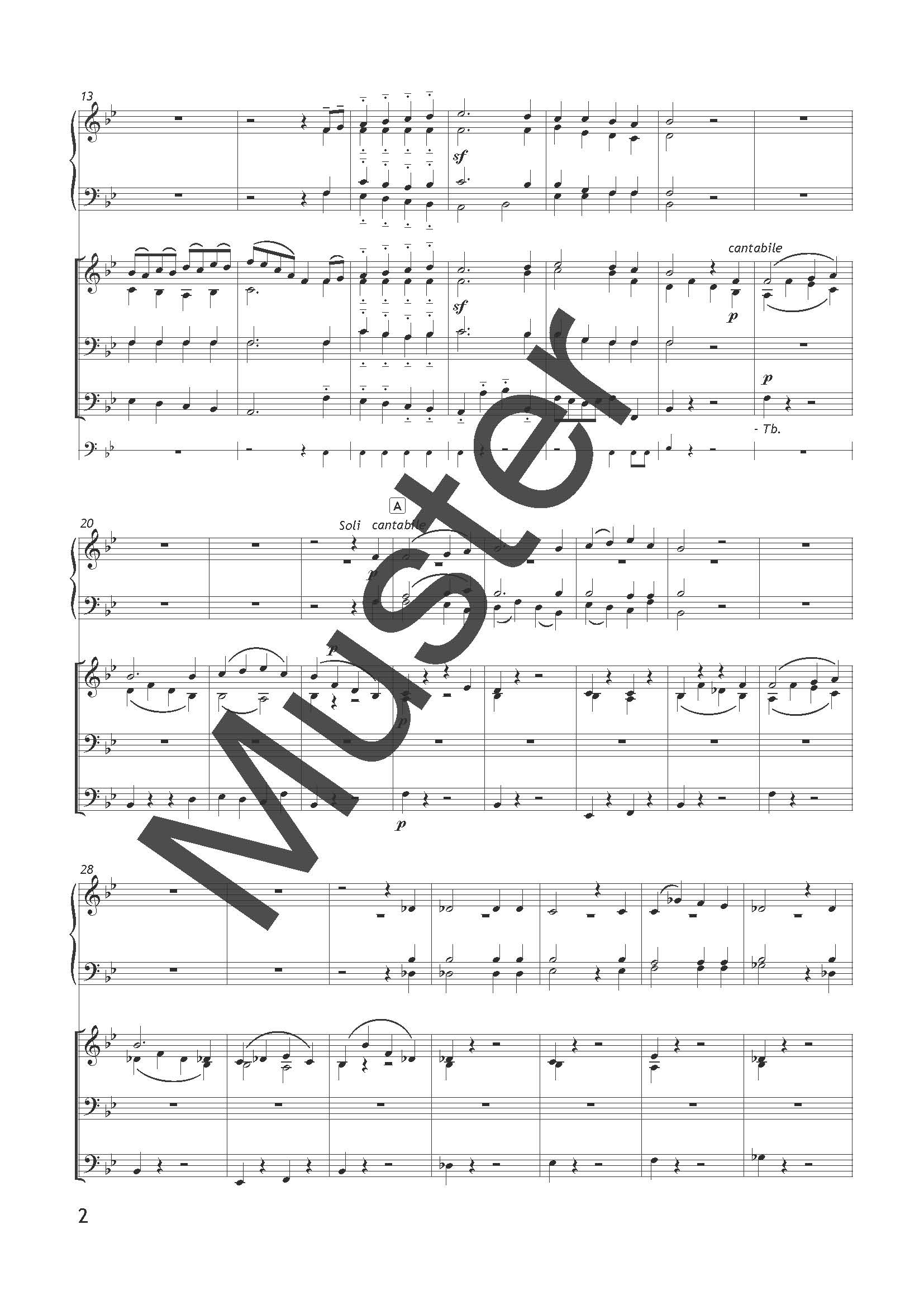 BRASSfit - Die Himmel erzählen (Joseph Haydn) BRASSfit - Die Himmel erzählen (Joseph Haydn)