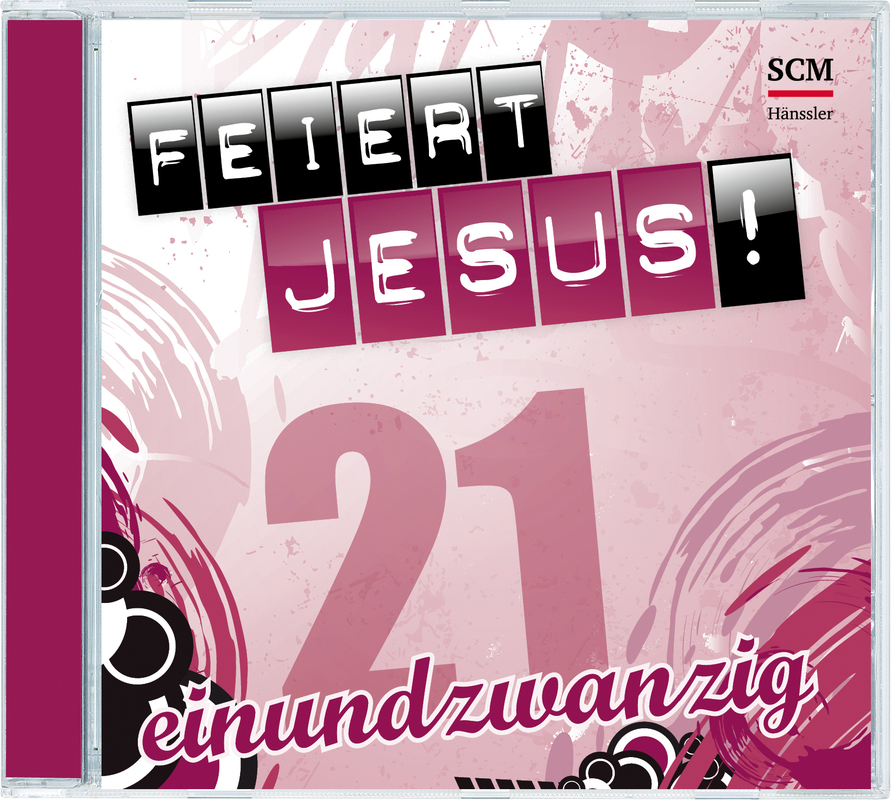 Feiert Jesus! 21