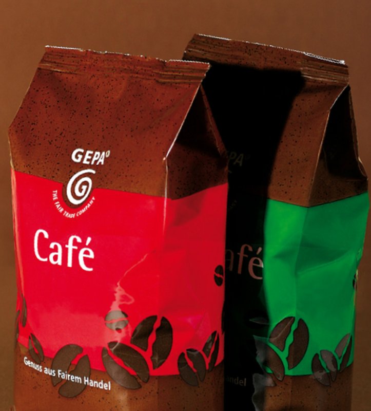 GEPA-Kaffee Basico