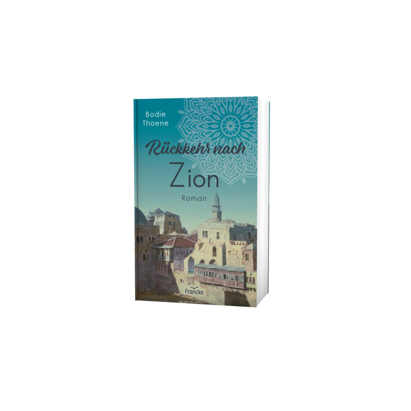 Rückkehr nach Zion (3)