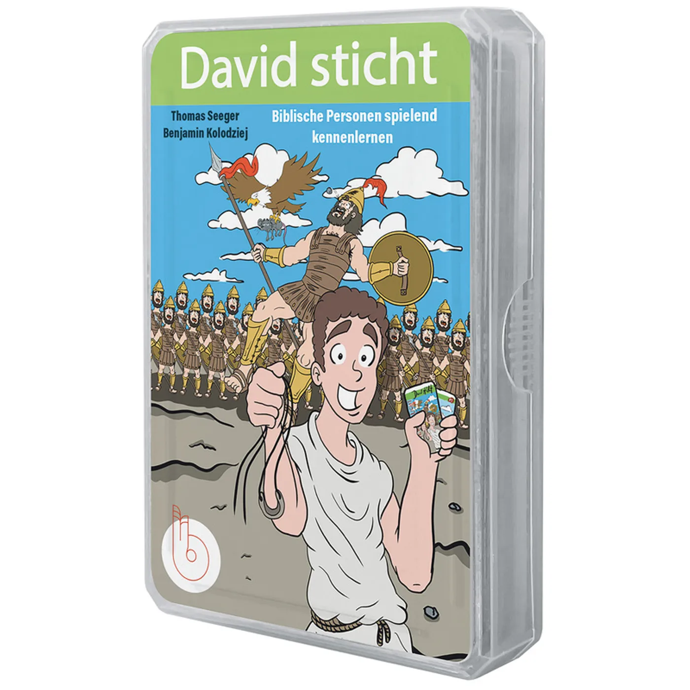 David sticht