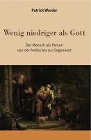 Wenig niedriger als Gott