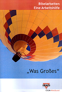 Was Großes
