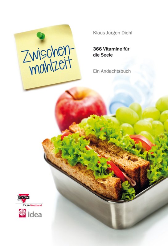 Zwischenmahlzeit