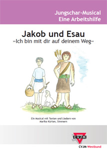 Jakob und Esau (Musical)