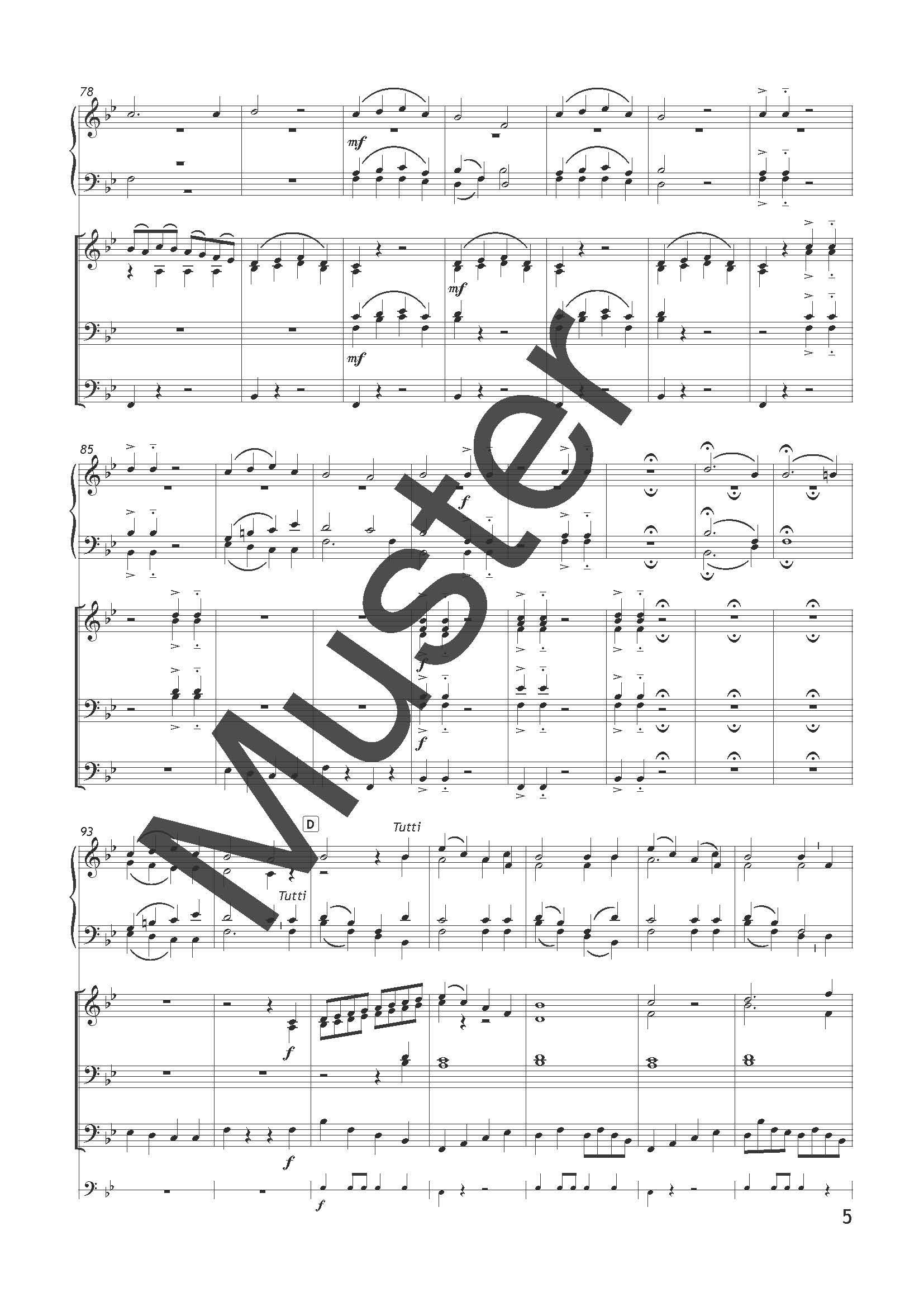 BRASSfit - Die Himmel erzählen (Joseph Haydn) BRASSfit - Die Himmel erzählen (Joseph Haydn)