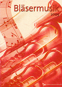 Bläsermusik 2005