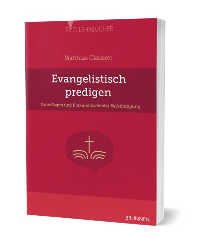 Evangelistisch predigen