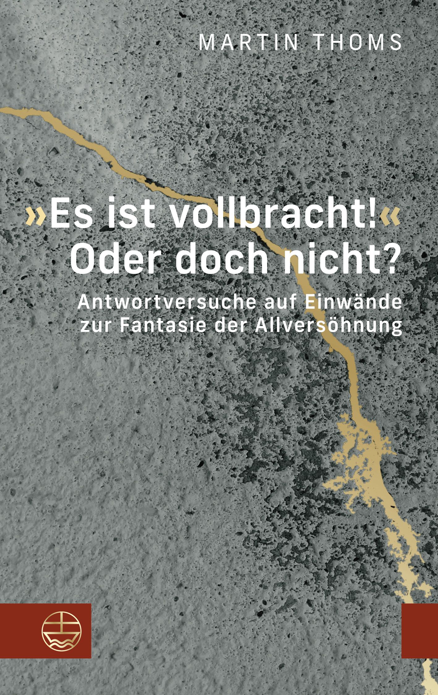 Es ist vollbracht! Oder doch nicht?