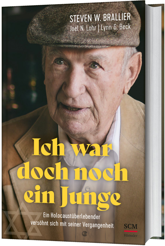 Ich war doch noch ein Junge