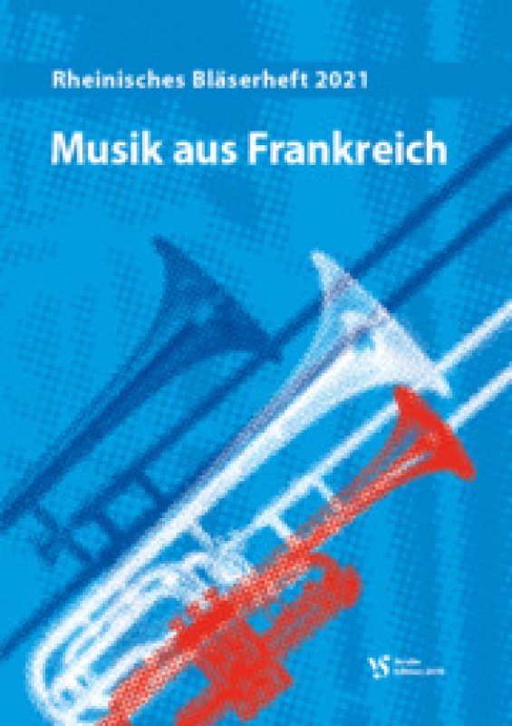 Musik aus Frankreich  B-Stimme