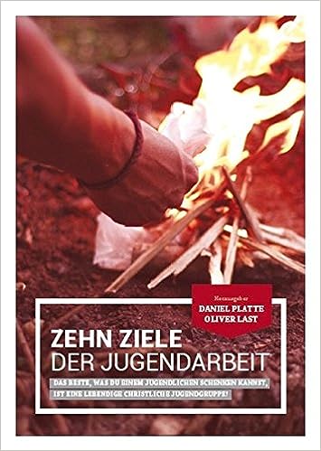 Zehn Ziele der Jugendarbeit