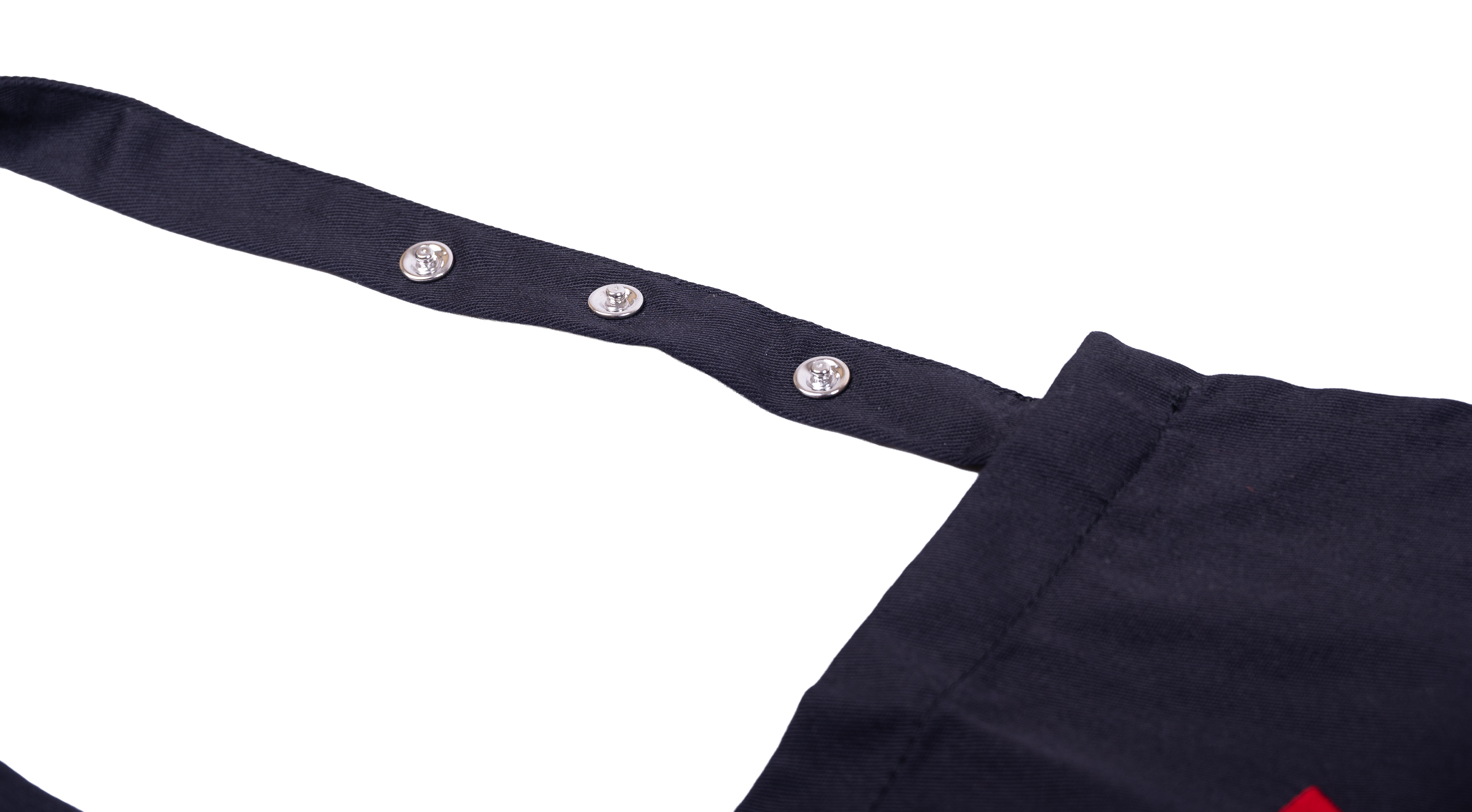 CVJM-Grillschürze unisex