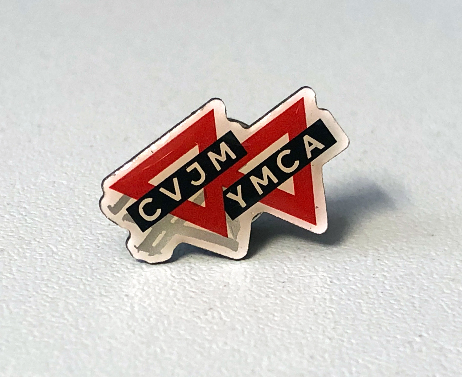 CVJM/YMCA-Pin