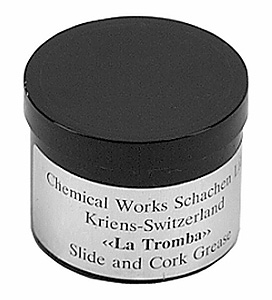 Stimmzugfett La Tromba dick Stimmzugfett La Tromba dick