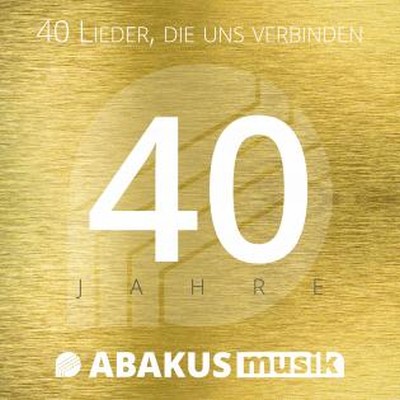 40 Jahre Abakus Musik
