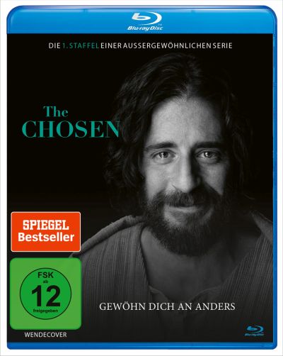 The Chosen - Staffel 1