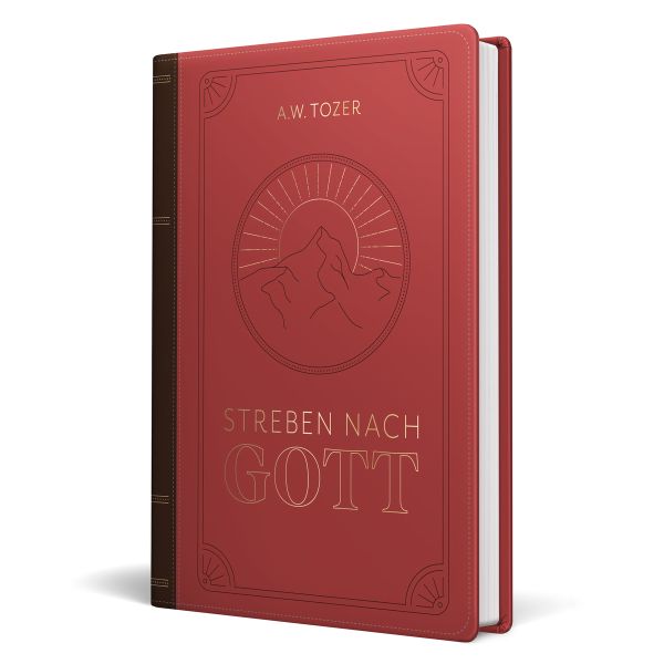 Streben nach Gott