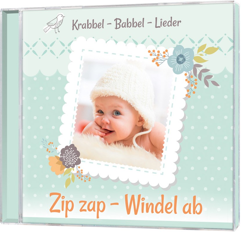 Zip zap - Windel ab