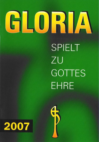 Gloria 2007