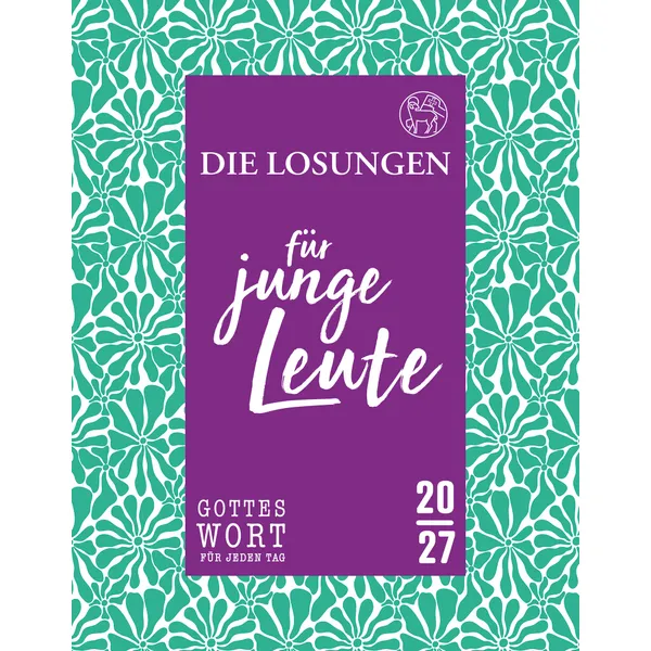 Losungen für junge Leute 2027
