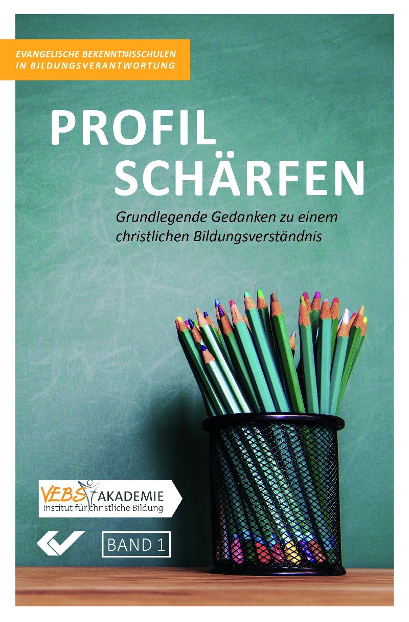Profil schärfen