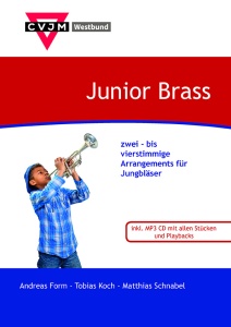 Junior Brass C-Stimme Junior Brass C-Stimme