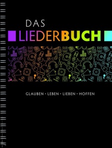 Das Liederbuch (Ringbuch)