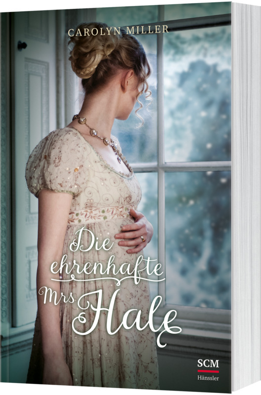 Die ehrenhafte Mrs Hale