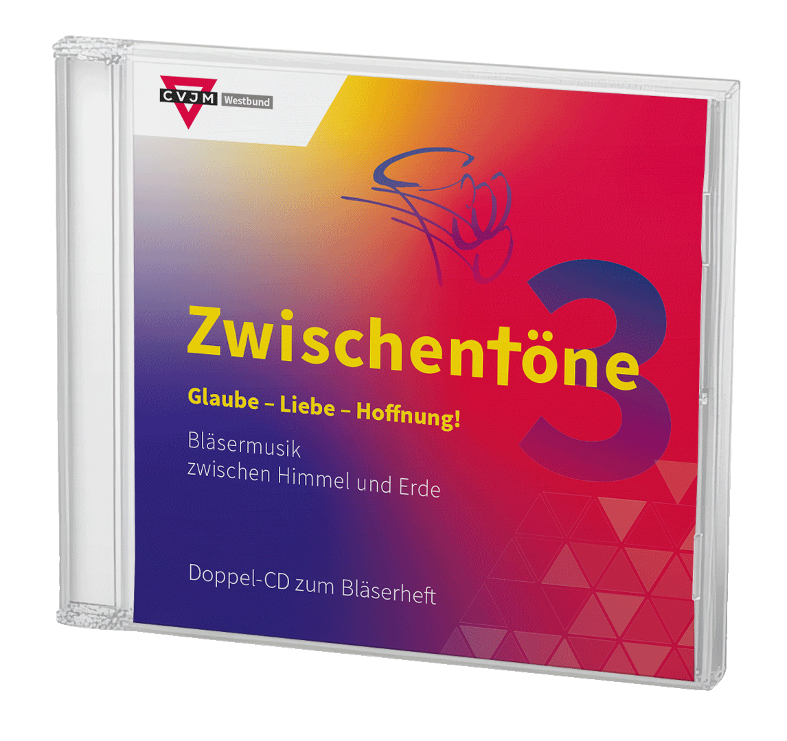 Doppel-CD-Zwischentöne 3