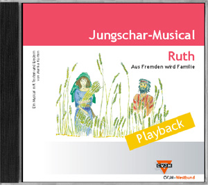 CD-Ruth/Playback