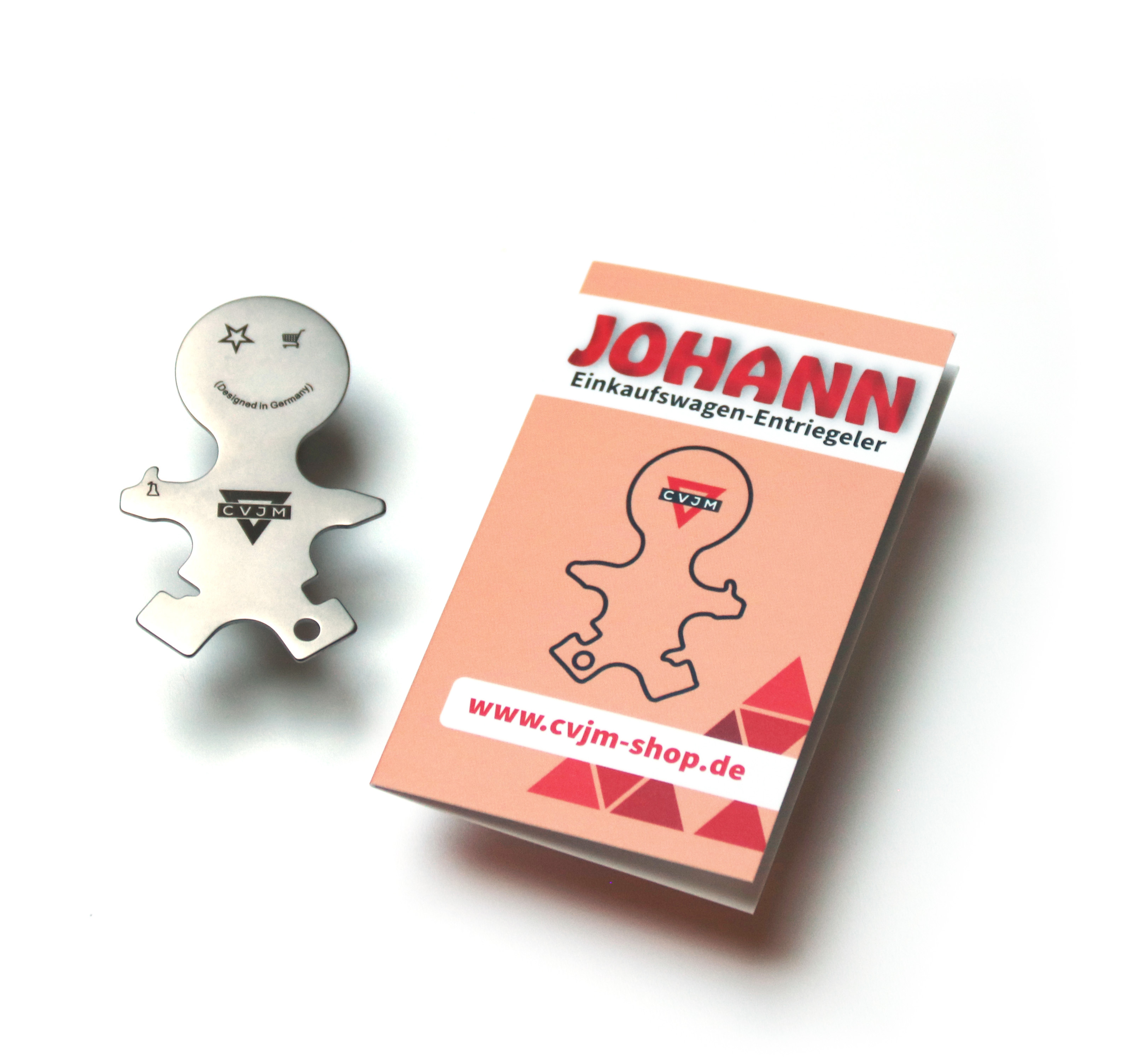 CVJM-Johann