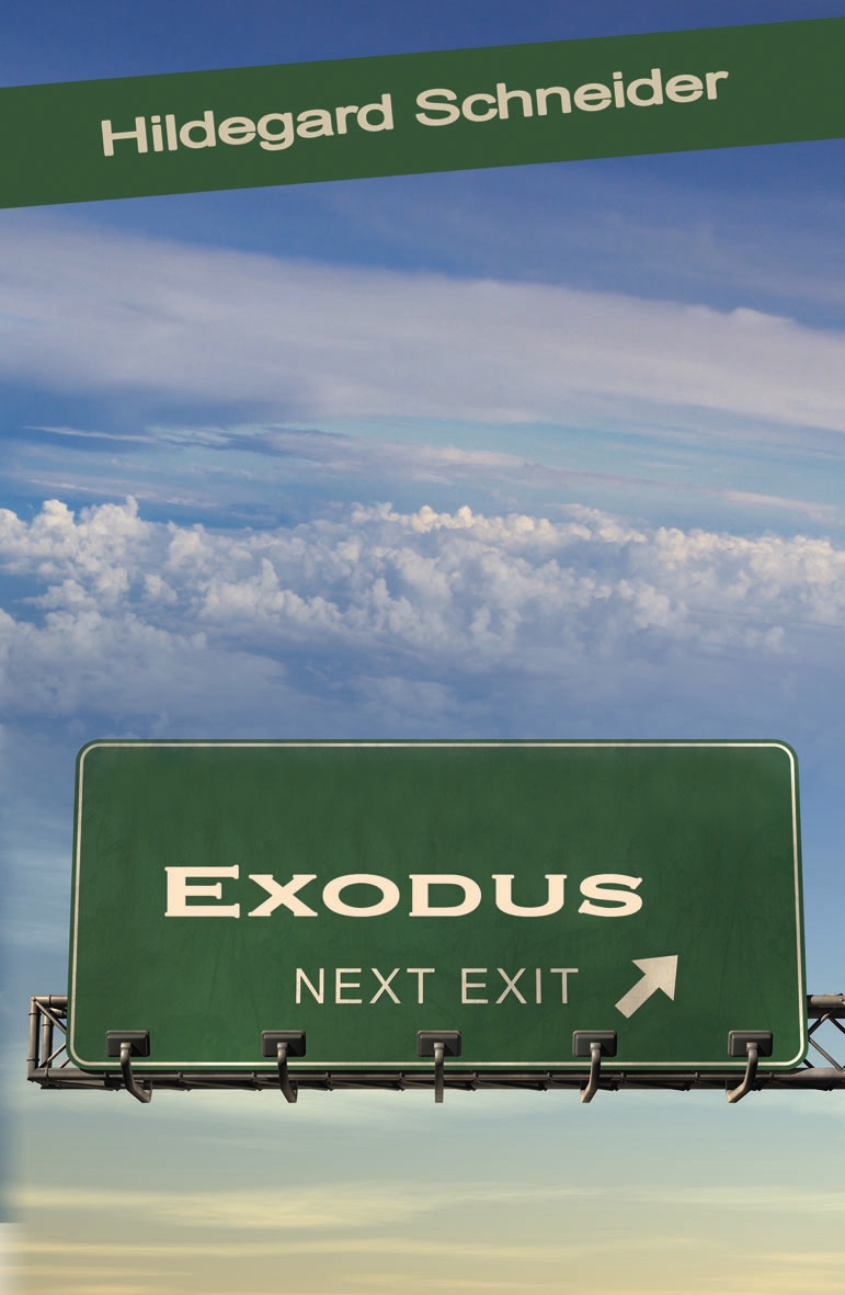 Exodus - NEXT EXIT