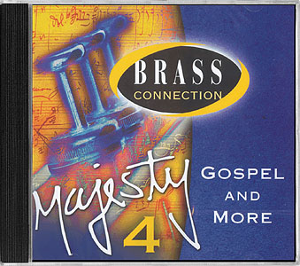CD-Majesty 4 (Gospel and more)