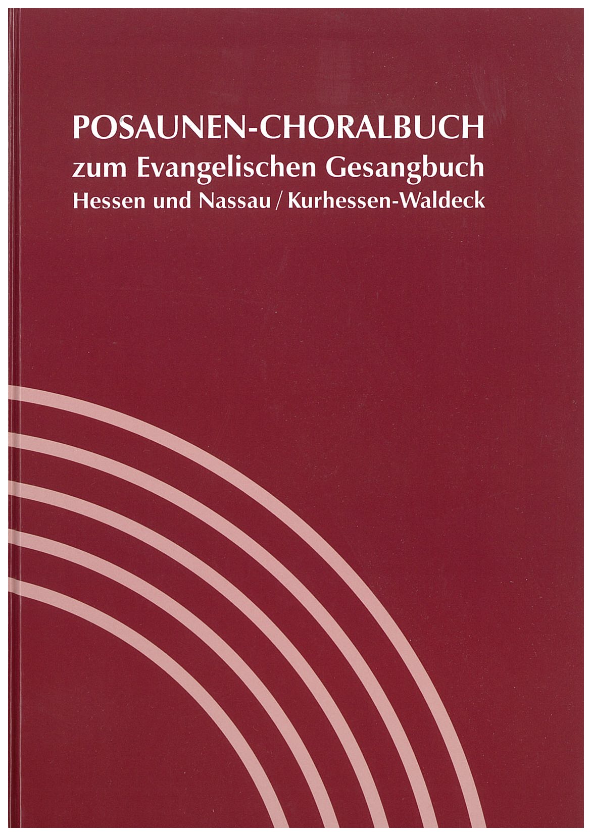 Posaunenchoralbuch Hessen