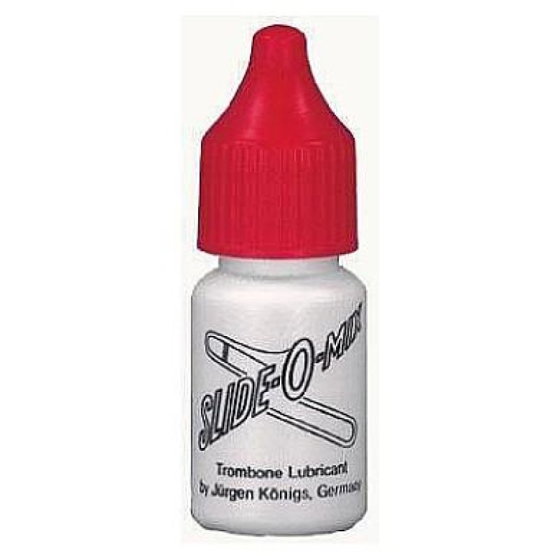 Slide-O-Mix Additiv Slide-O-Mix Additiv