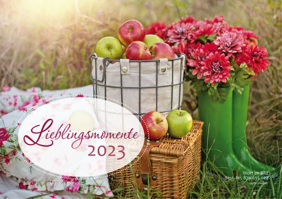 Lieblingsmomente 2023