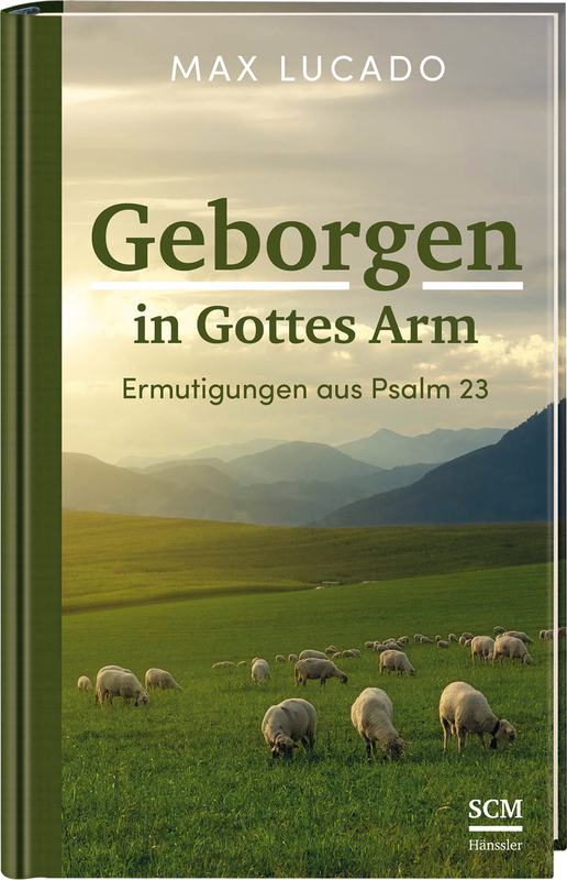 Geborgen in Gottes Arm