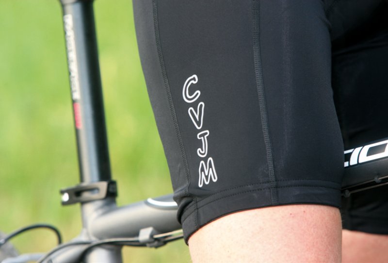 CVJM Bike Shorts 